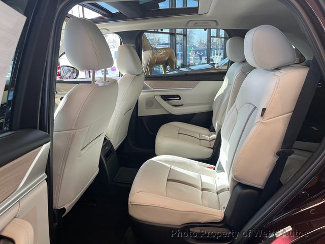 2026 Mazda CX-90 3.3 Turbo S Premium Sport - 23020148 - 6