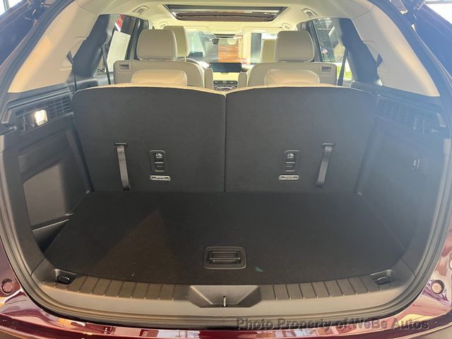 2026 Mazda CX-90 3.3 Turbo S Premium Sport - 23020148 - 7