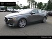 2026 Mazda Mazda3 Sedan 2.5 S Preferred FWD - 23032451 - 0