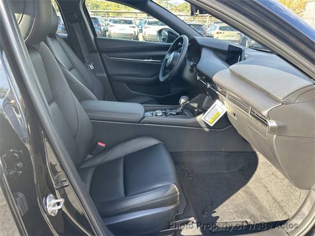 2026 Mazda Mazda3 Sedan 2.5 S Preferred FWD - 23032451 - 6