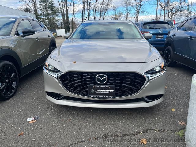 2026 Mazda Mazda3 Sedan 2.5 S Preferred FWD - 23034087 - 1