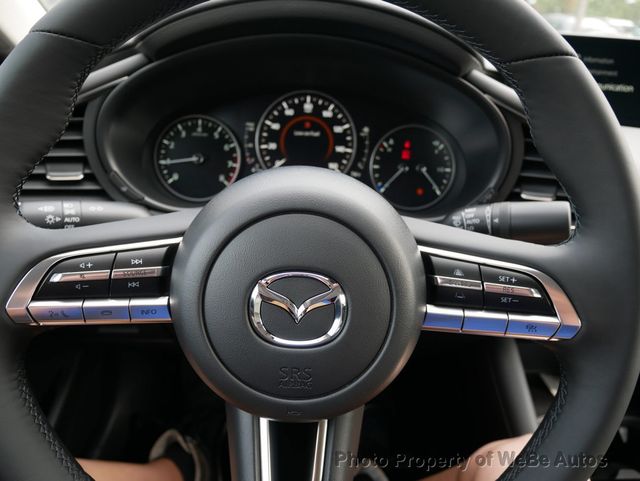2026 Mazda Mazda3 Sedan 2.5 S Preferred FWD - 23034087 - 5