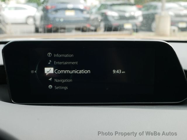 2026 Mazda Mazda3 Sedan 2.5 S Preferred FWD - 23034087 - 6