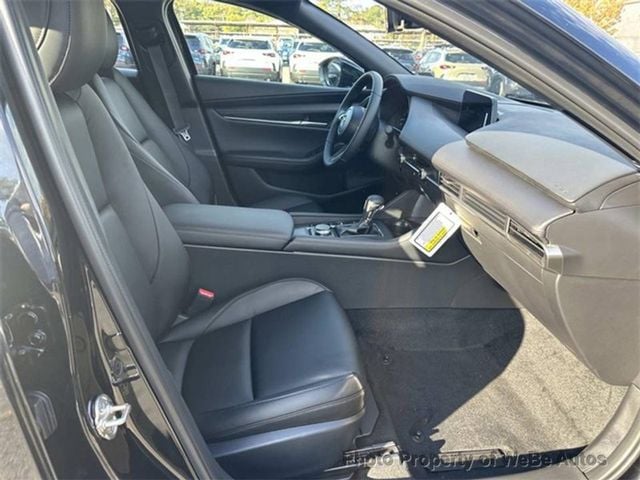 2026 Mazda Mazda3 Sedan 2.5 S Select Sport FWD - 23042432 - 5