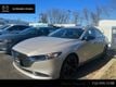 2026 Mazda Mazda3 Sedan 2.5 S Select Sport FWD - 23044763 - 0