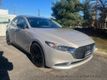 2026 Mazda Mazda3 Sedan 2.5 S Select Sport FWD - 23044763 - 2