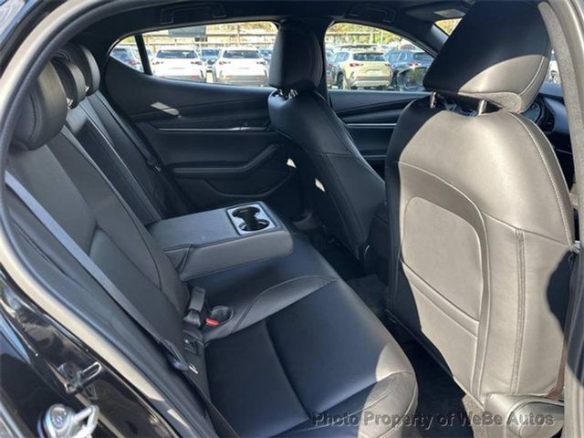 2026 Mazda Mazda3 Sedan 2.5 S Select Sport FWD - 23044763 - 7