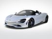 2026 McLaren 750S Spider - 22936955 - 0
