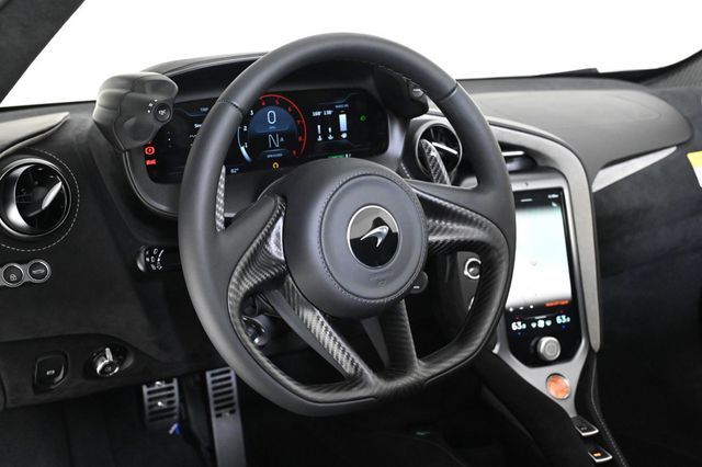 2026 McLaren 750S Spider - 22936955 - 9