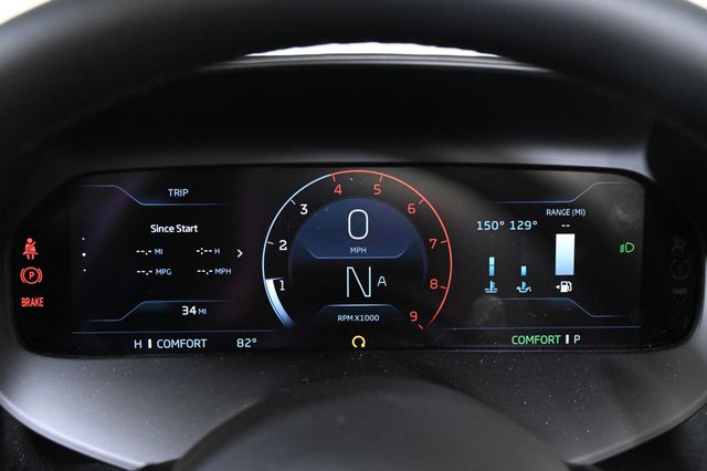 2026 McLaren 750S Spider - 22936955 - 11