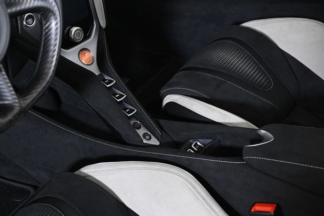 2026 McLaren 750S Spider - 22936955 - 13