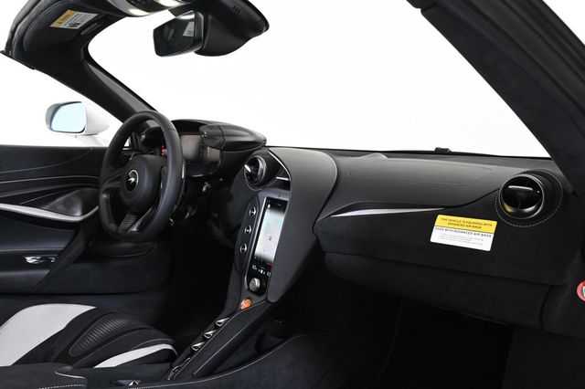2026 McLaren 750S Spider - 22936955 - 14