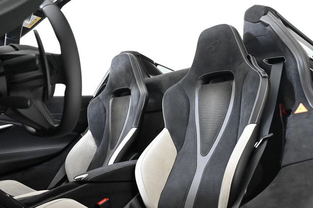 2026 McLaren 750S Spider - 22936955 - 15