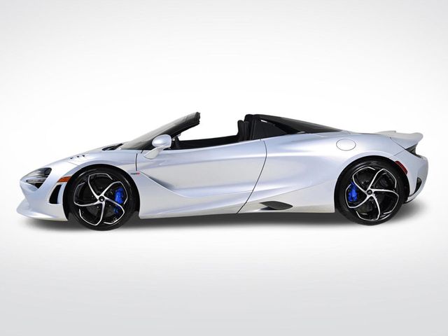 2026 McLaren 750S Spider - 22936955 - 1