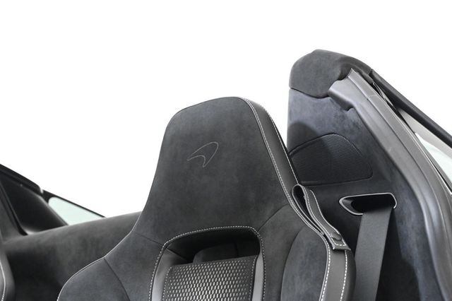 2026 McLaren 750S Spider - 22936955 - 20