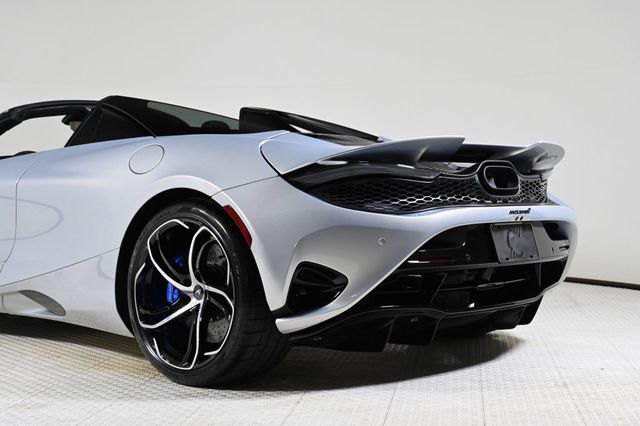 2026 McLaren 750S Spider - 22936955 - 23