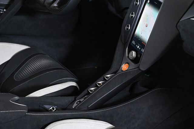 2026 McLaren 750S Spider - 22936955 - 27