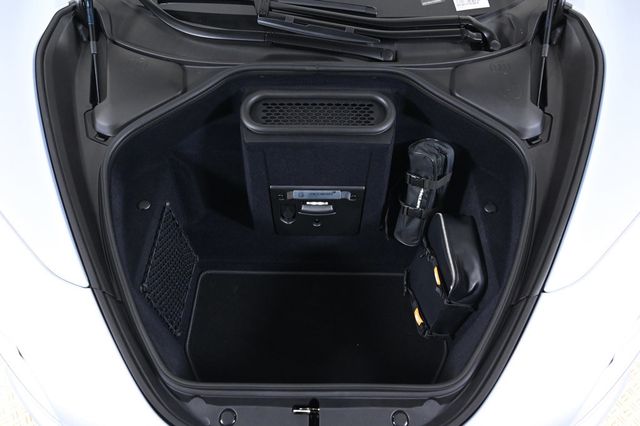 2026 McLaren 750S Spider - 22936955 - 28