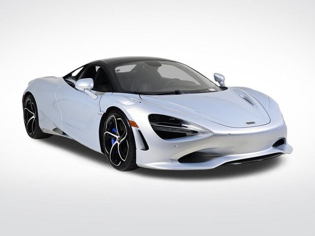 2026 McLaren 750S Spider - 22936955 - 6