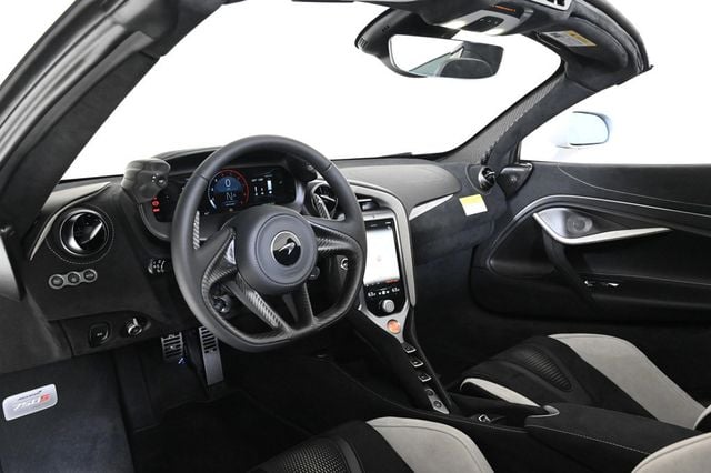 2026 McLaren 750S Spider - 22936955 - 8