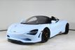 2026 McLaren 750S Spider - 22955403 - 0
