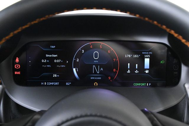 2026 McLaren 750S Spider - 22955403 - 10