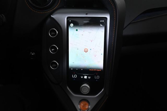 2026 McLaren 750S Spider - 22955403 - 11