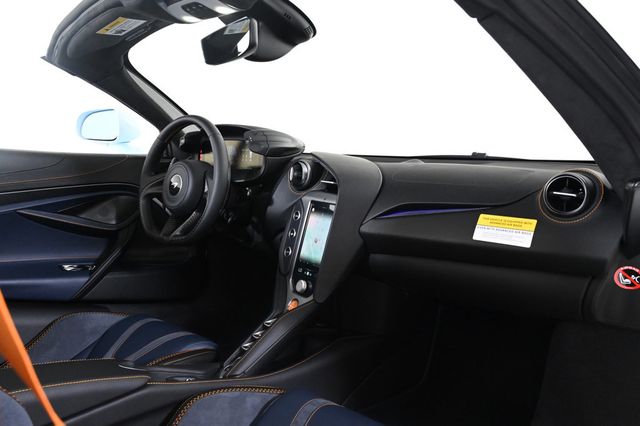 2026 McLaren 750S Spider - 22955403 - 13