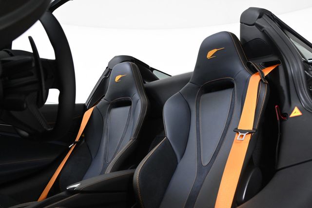 2026 McLaren 750S Spider - 22955403 - 14