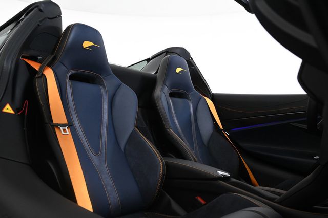 2026 McLaren 750S Spider - 22955403 - 15