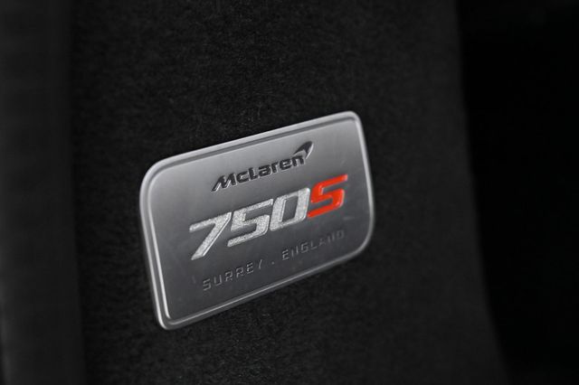 2026 McLaren 750S Spider - 22955403 - 17