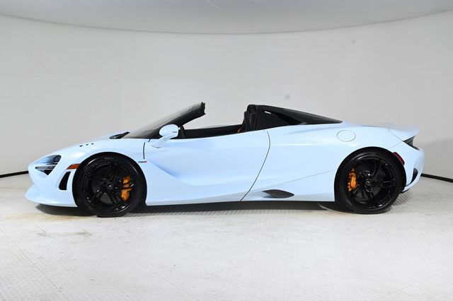 2026 McLaren 750S Spider - 22955403 - 1