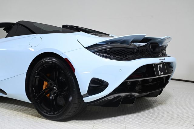 2026 McLaren 750S Spider - 22955403 - 21