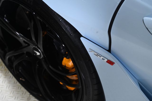 2026 McLaren 750S Spider - 22955403 - 24