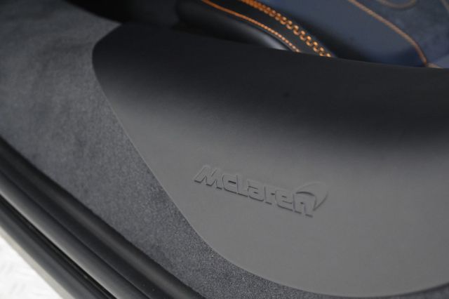 2026 McLaren 750S Spider - 22955403 - 25