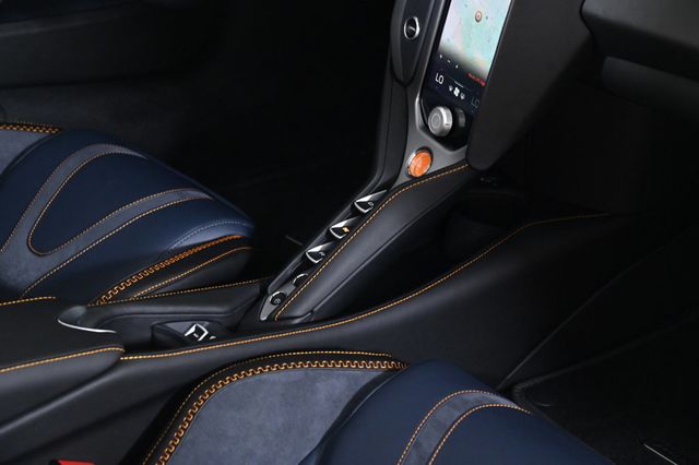 2026 McLaren 750S Spider - 22955403 - 26