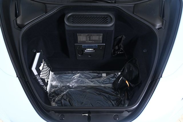 2026 McLaren 750S Spider - 22955403 - 27