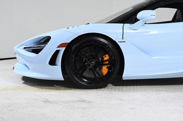 2026 McLaren 750S Spider - 22955403 - 28