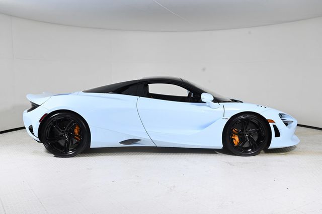 2026 McLaren 750S Spider - 22955403 - 5