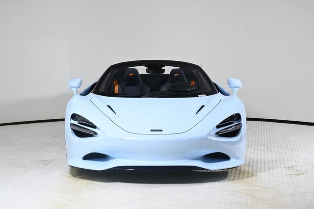 2026 McLaren 750S Spider - 22955403 - 7