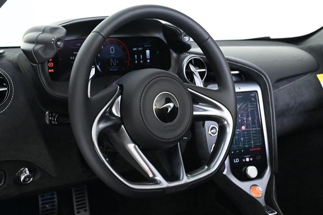 2026 McLaren 750S Spider - 22955411 - 9