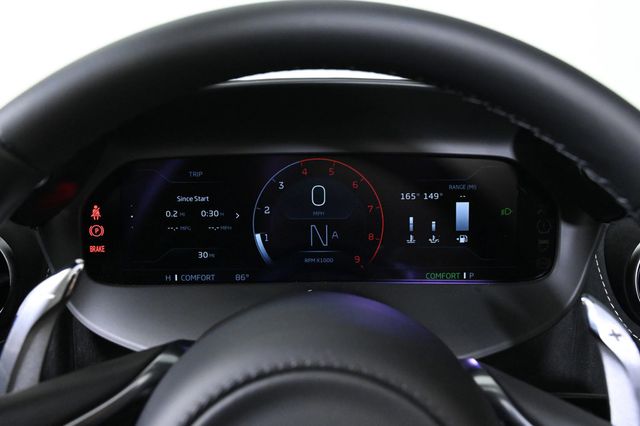 2026 McLaren 750S Spider - 22955411 - 10