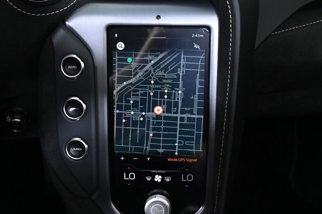 2026 McLaren 750S Spider - 22955411 - 11