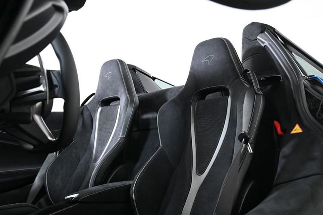 2026 McLaren 750S Spider - 22955411 - 14