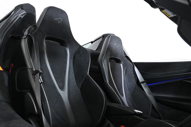 2026 McLaren 750S Spider - 22955411 - 15