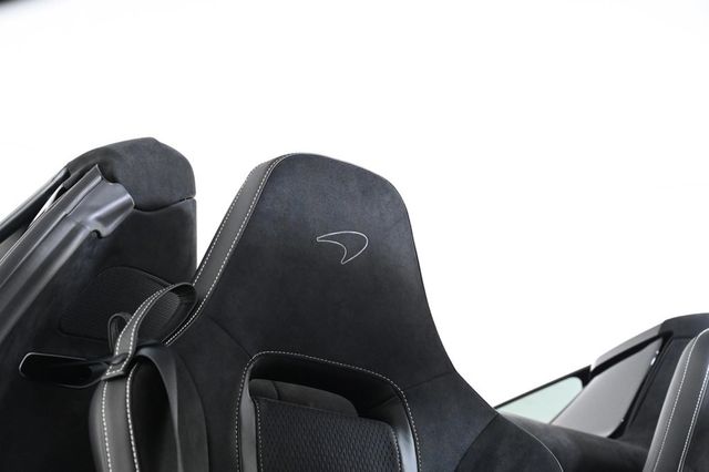 2026 McLaren 750S Spider - 22955411 - 16