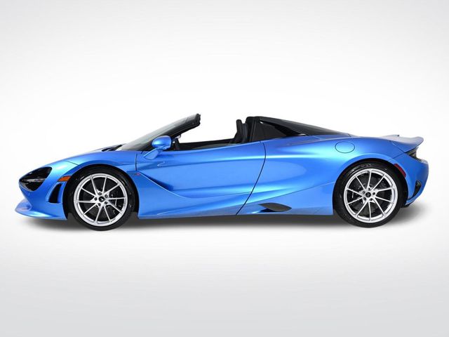 2026 McLaren 750S Spider - 22955411 - 1