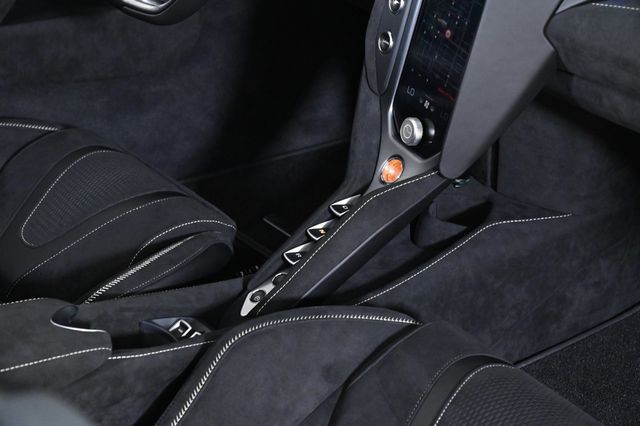 2026 McLaren 750S Spider - 22955411 - 21