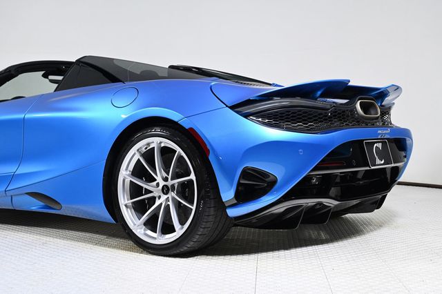 2026 McLaren 750S Spider - 22955411 - 24