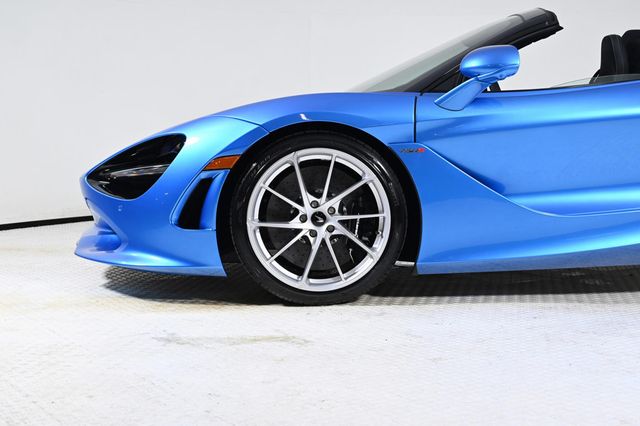 2026 McLaren 750S Spider - 22955411 - 26